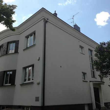 Business&Relax Apartment 14 Poznan Exterior photo
